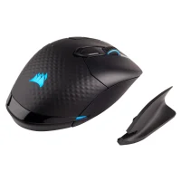 Игровая мышь CORSAIR DARK CORE SE WL RGB Gaming фото 8